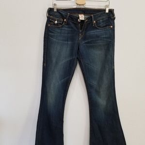 True Religion Women Jeans